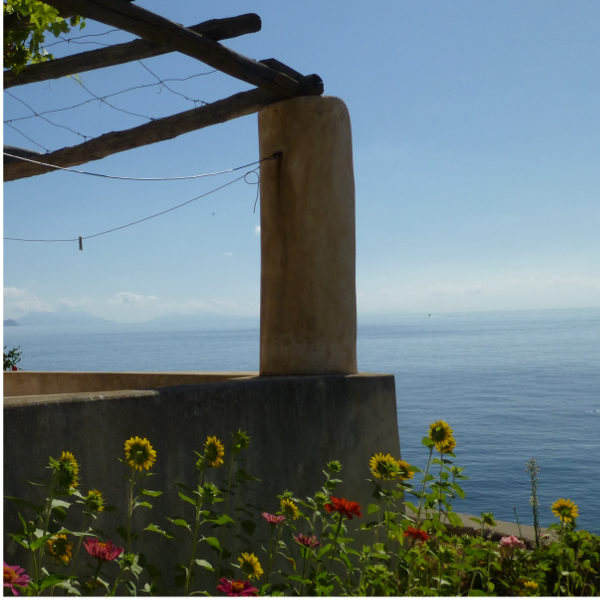 Milazzo Sicily B&B ReUmberto Aeolian Islands Alicudi