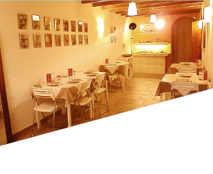Milazzo Sicily B&B ReUmberto Breakfast room