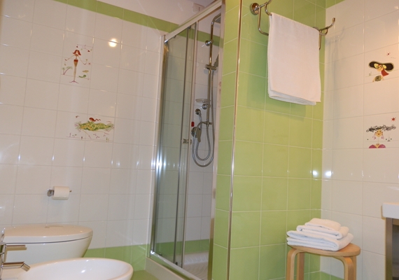 Milazzo Sicily B&B ReUmberto