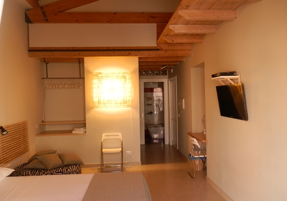 Milazzo Sicily B&B ReUmberto